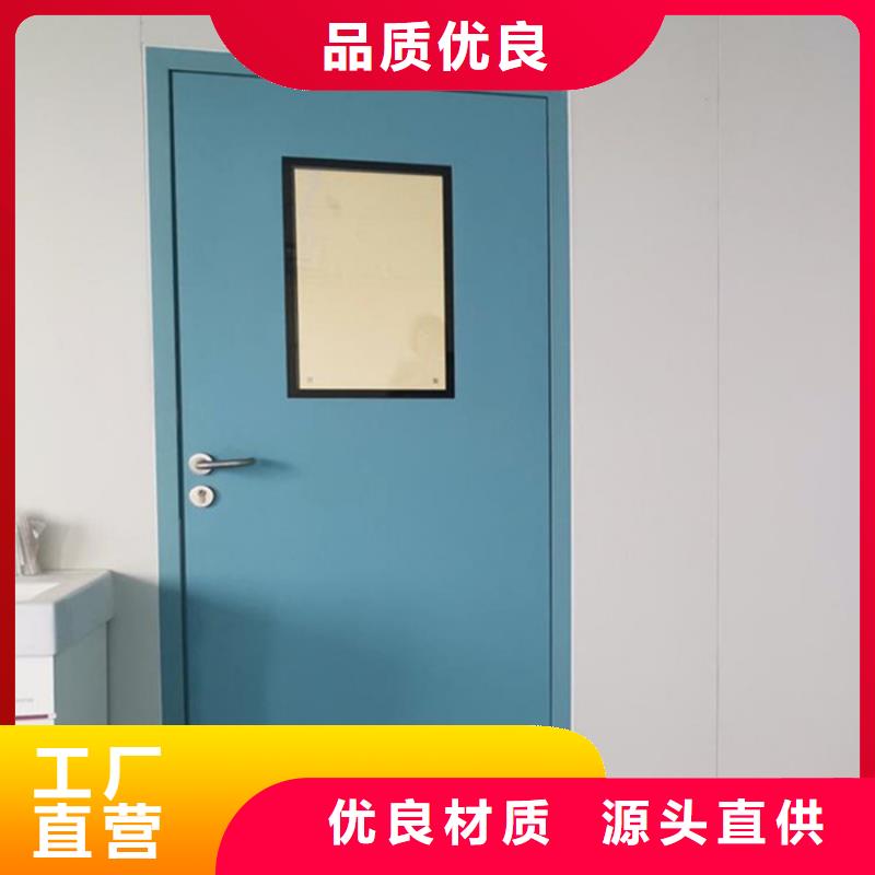 铅门铅门厂家品质优良
