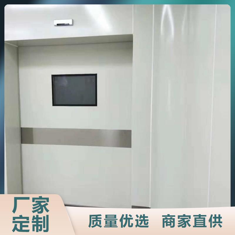 铅门铅板实体厂家支持定制
