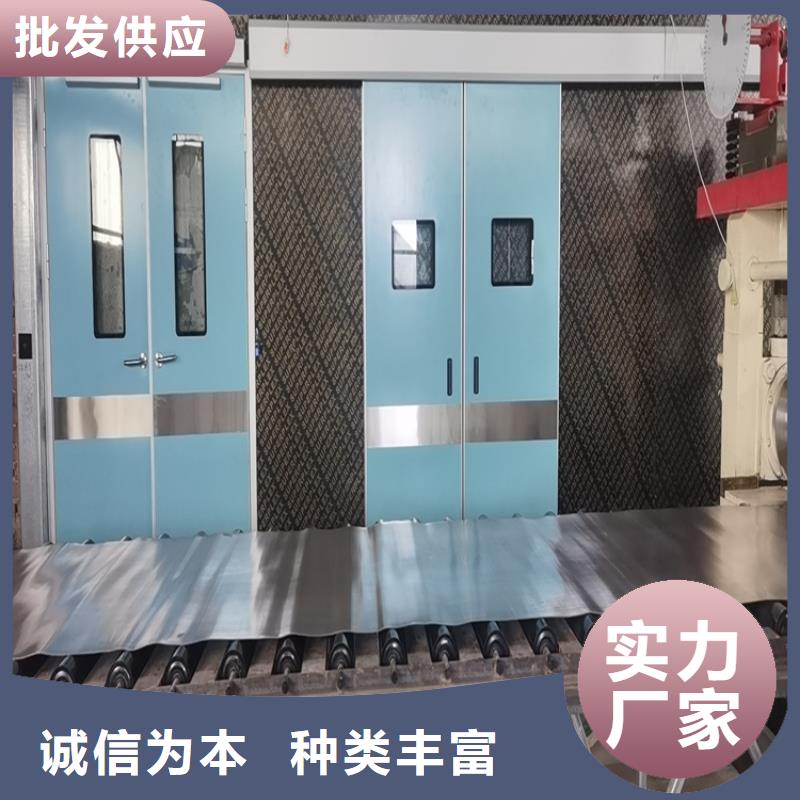 铅门,铅玻璃货源足质量好