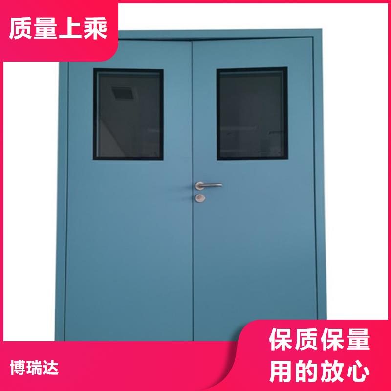 铅门_【铅房】精心