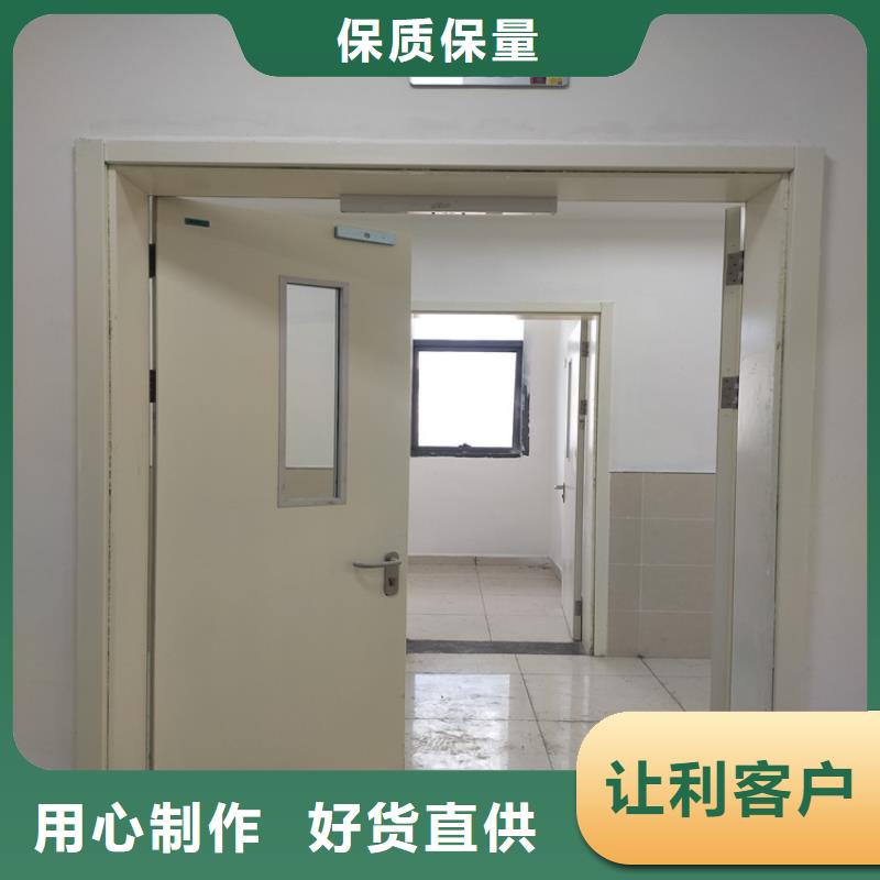 铅门防护屏源头厂家直销