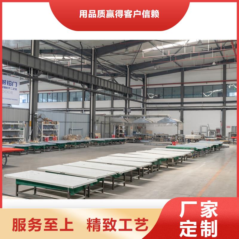 铅门铅玻璃信誉有保证