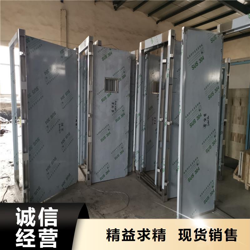 铅门高品质现货销售