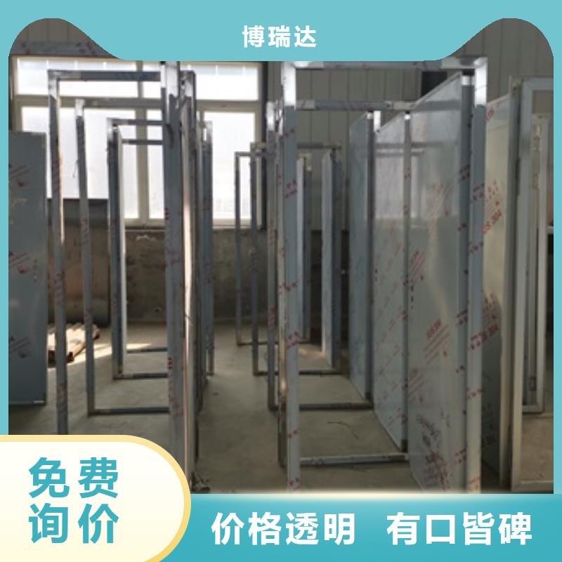 铅门_【铅玻璃】优质货源