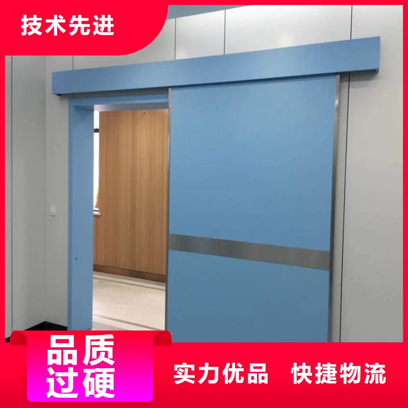 铅门铅板厂家实地大厂