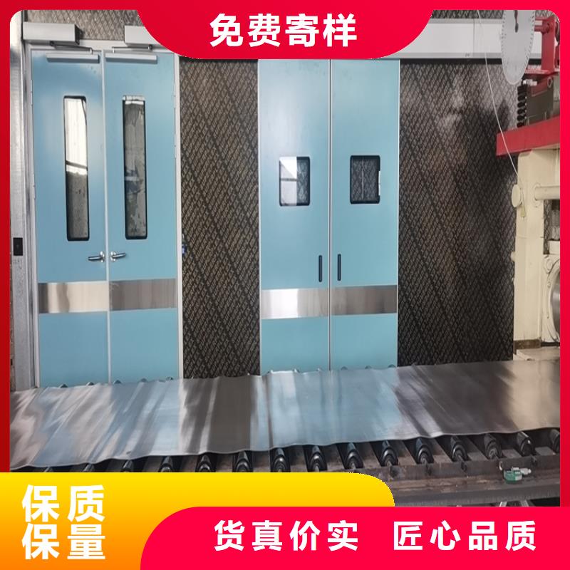 铅门_【铅房】精心
