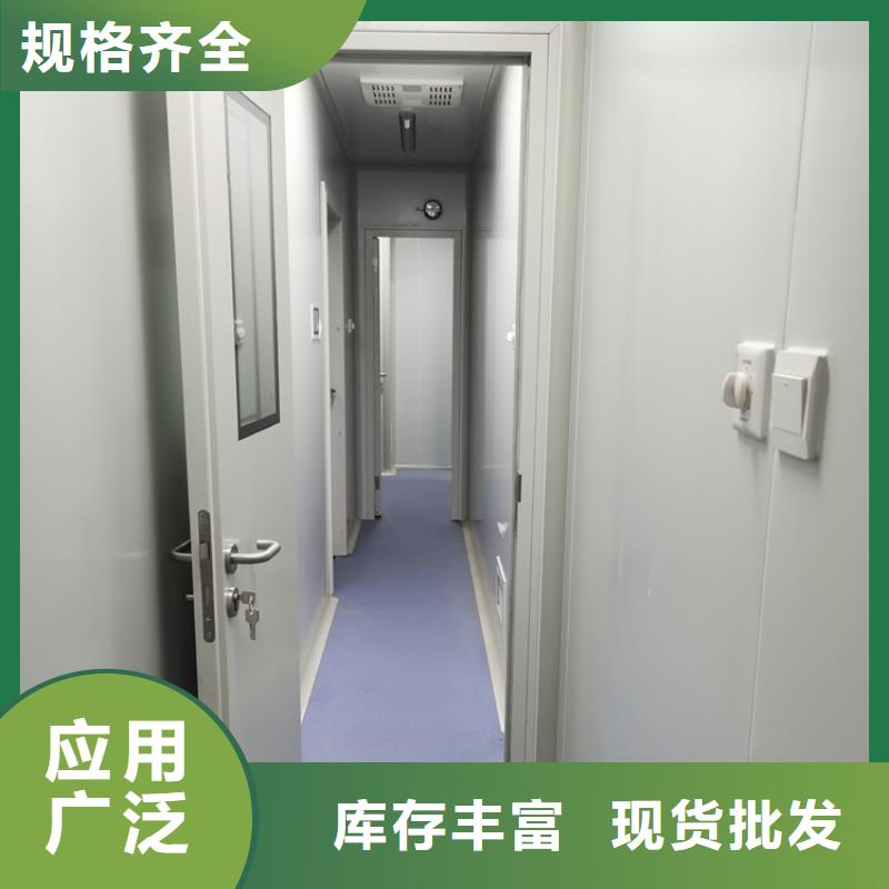 铅门【铅板厂家】品质保障价格合理