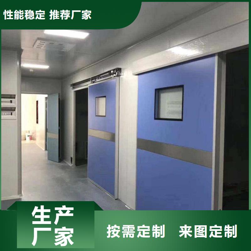 铅门_【铅房】精心