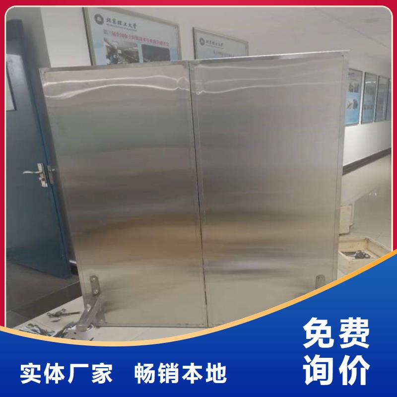 铅屏风铅玻璃厂家量大从优