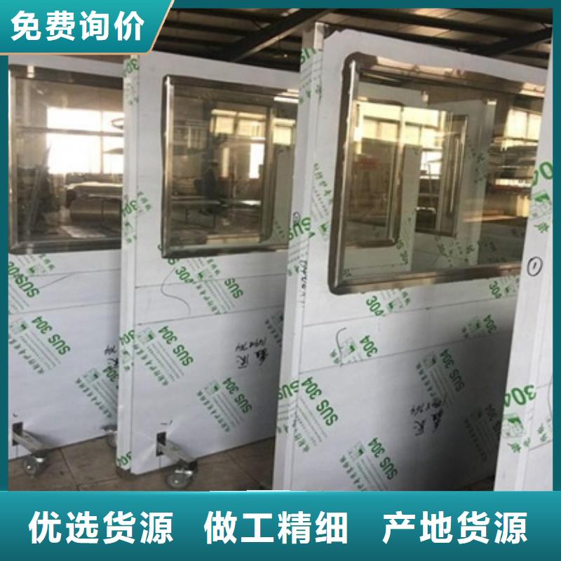 铅屏风铅门精挑细选好货