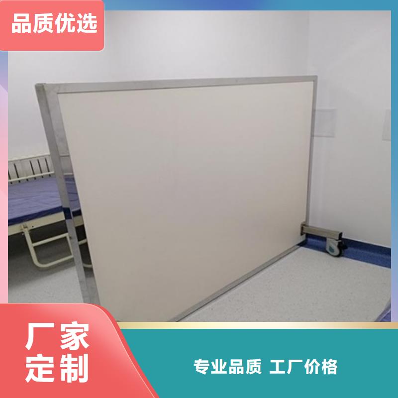 铅屏风铅玻璃厂家量大从优