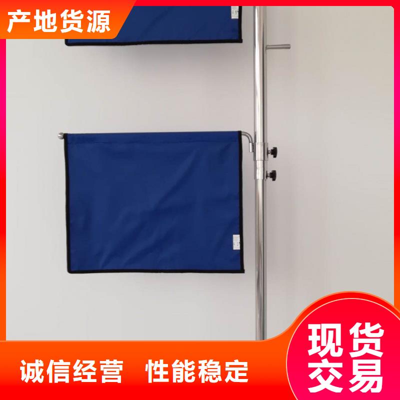 铅屏风源头厂家经验丰富
