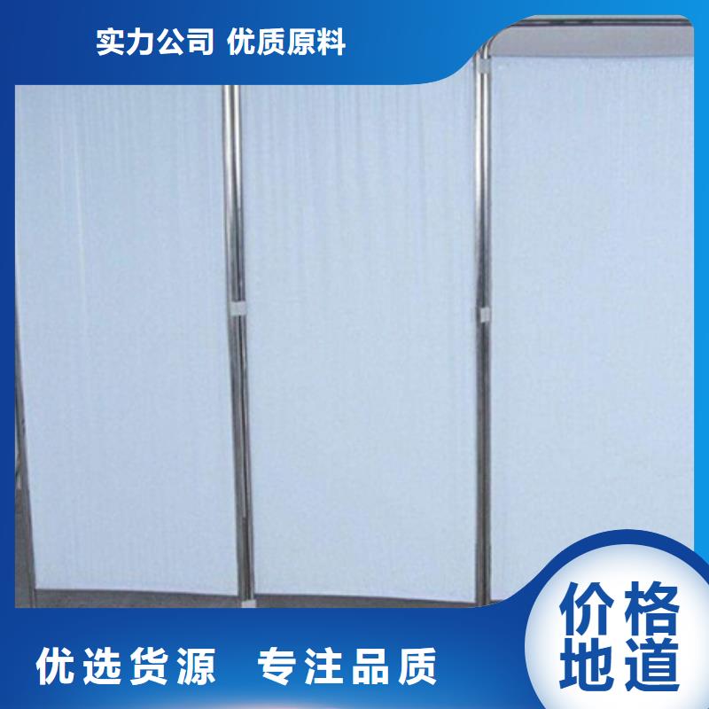铅屏风_铅门厂家厂家直营