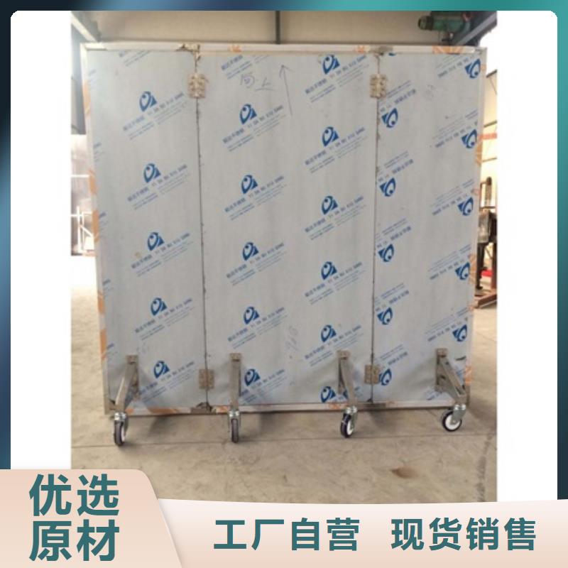 铅屏风铅玻璃厂家量大从优