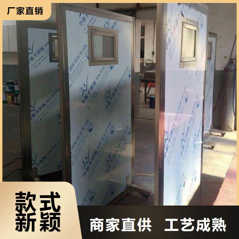 铅屏风铅砖货源直供