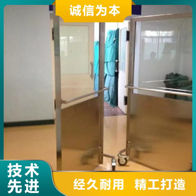 铅屏风防辐射铅门发货迅速