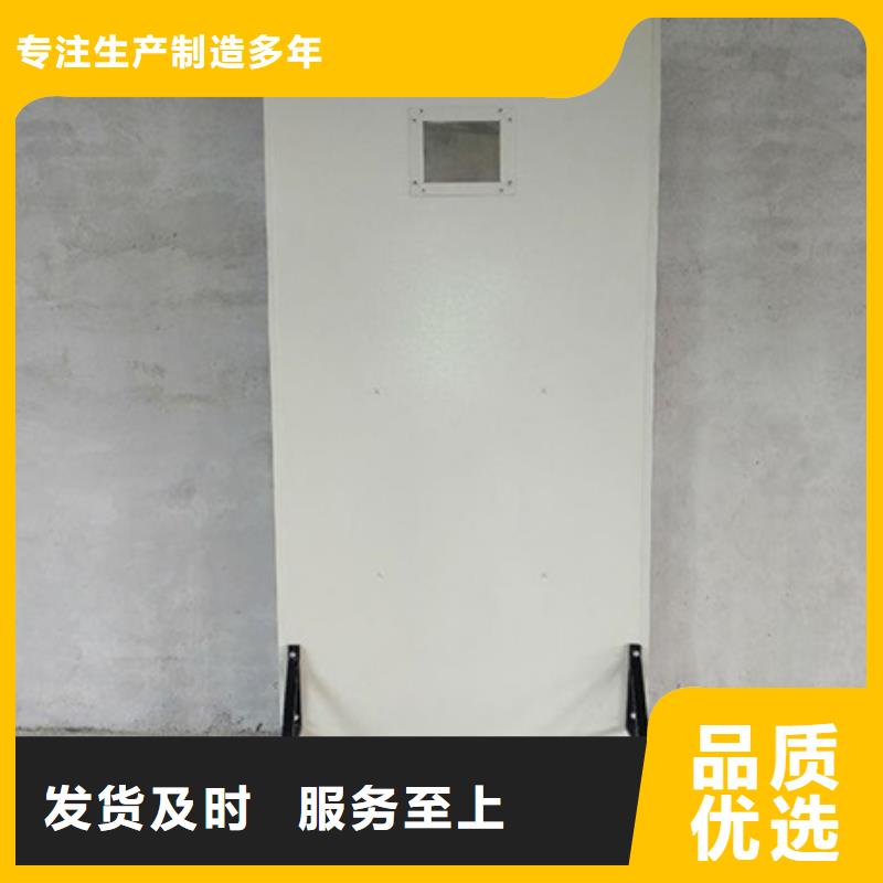 铅屏风铅板自主研发