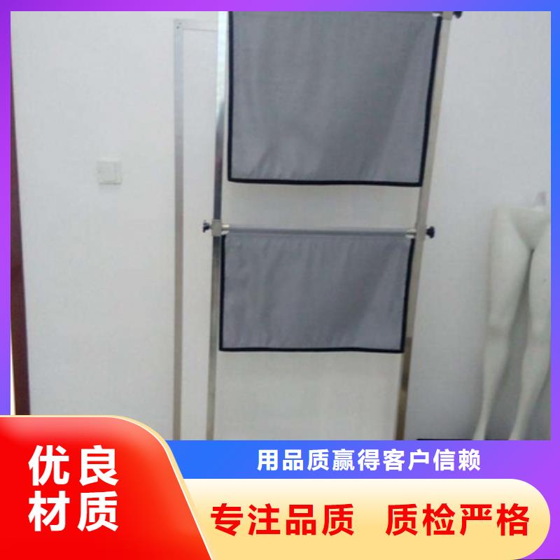 铅屏风_铅房厂家用心服务
