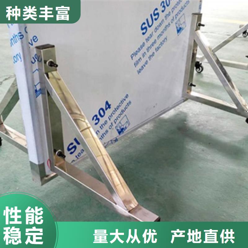 铅屏风源头厂家经验丰富