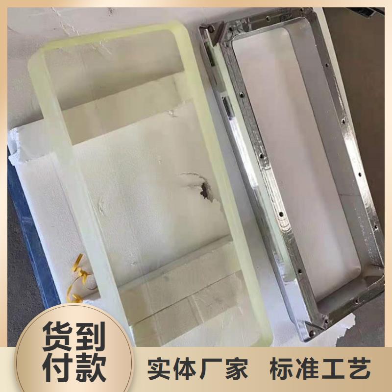 铅玻璃厂家技术完善
