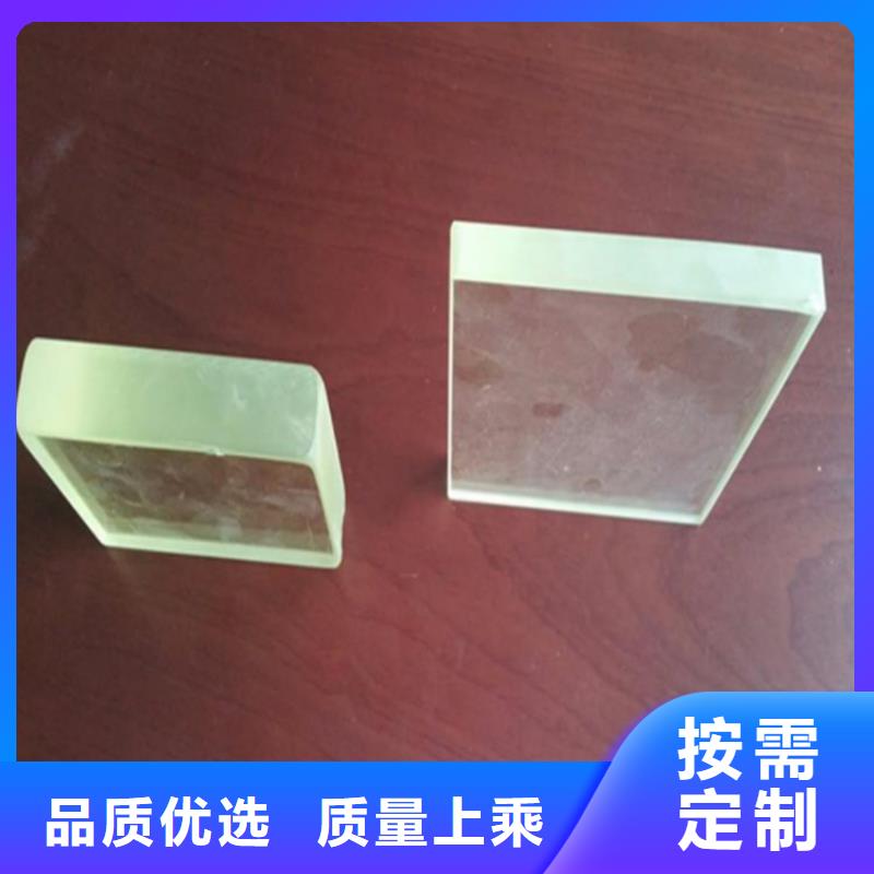铅玻璃手术室铅门物美价优