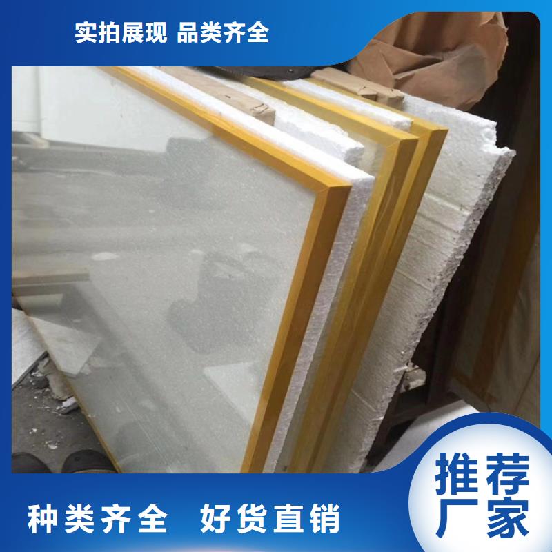 铅玻璃手术室铅门物美价优