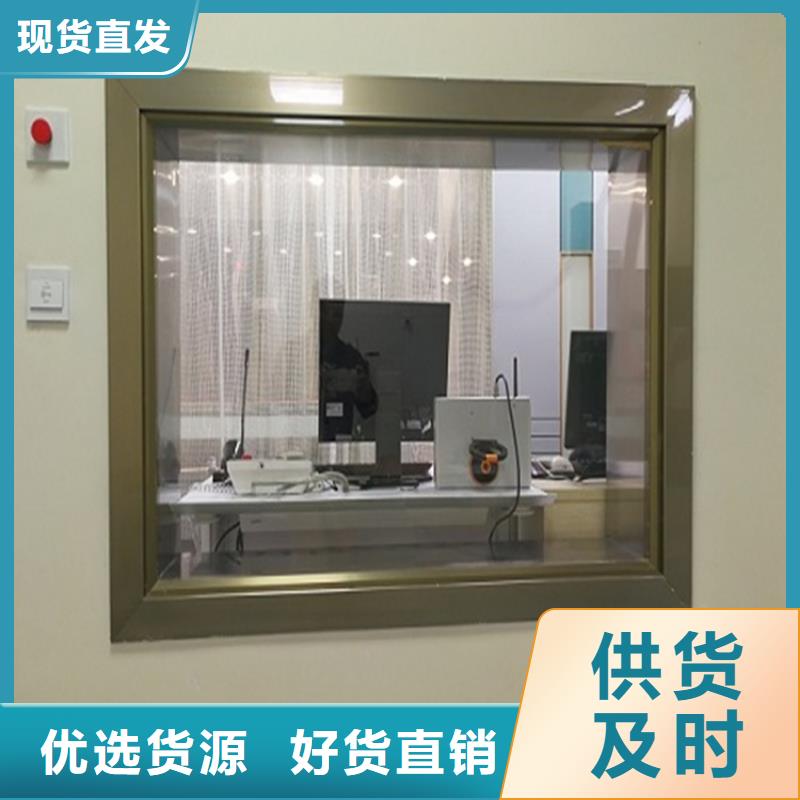 铅玻璃品质服务