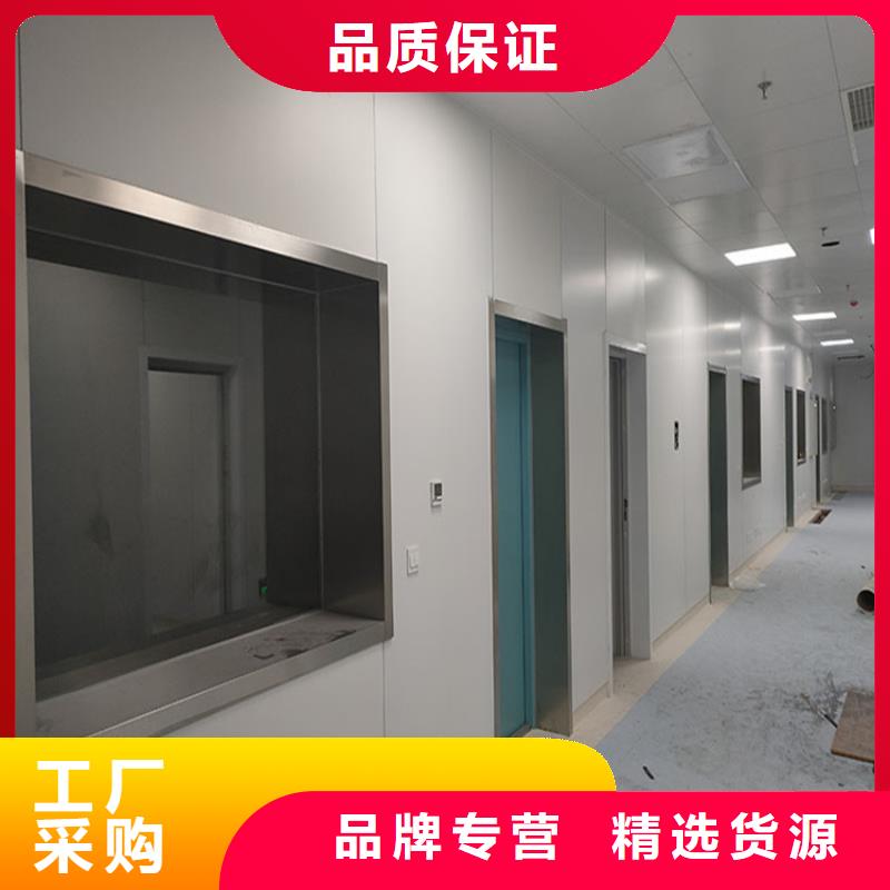 铅玻璃X光室用铅板卷用品质赢得客户信赖