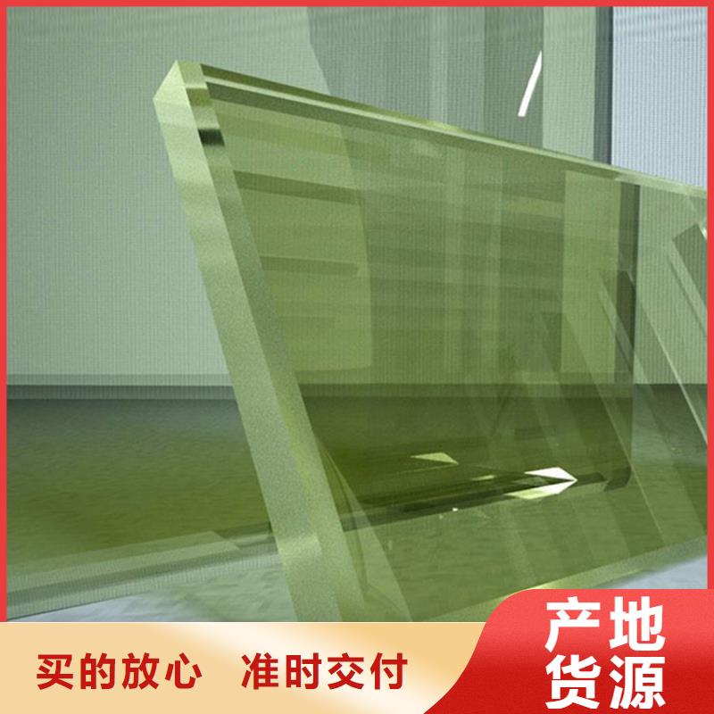 铅玻璃铅板颜色尺寸款式定制