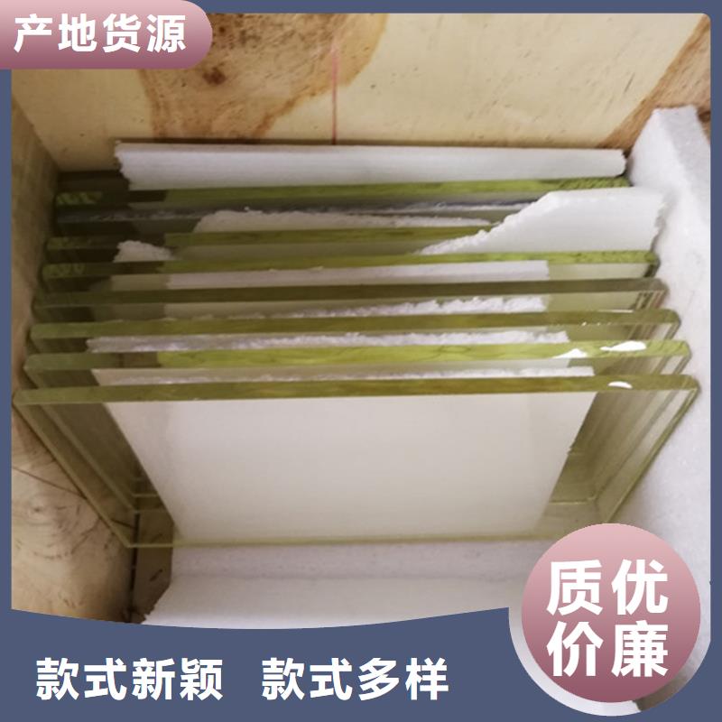 铅玻璃铅衣有口皆碑