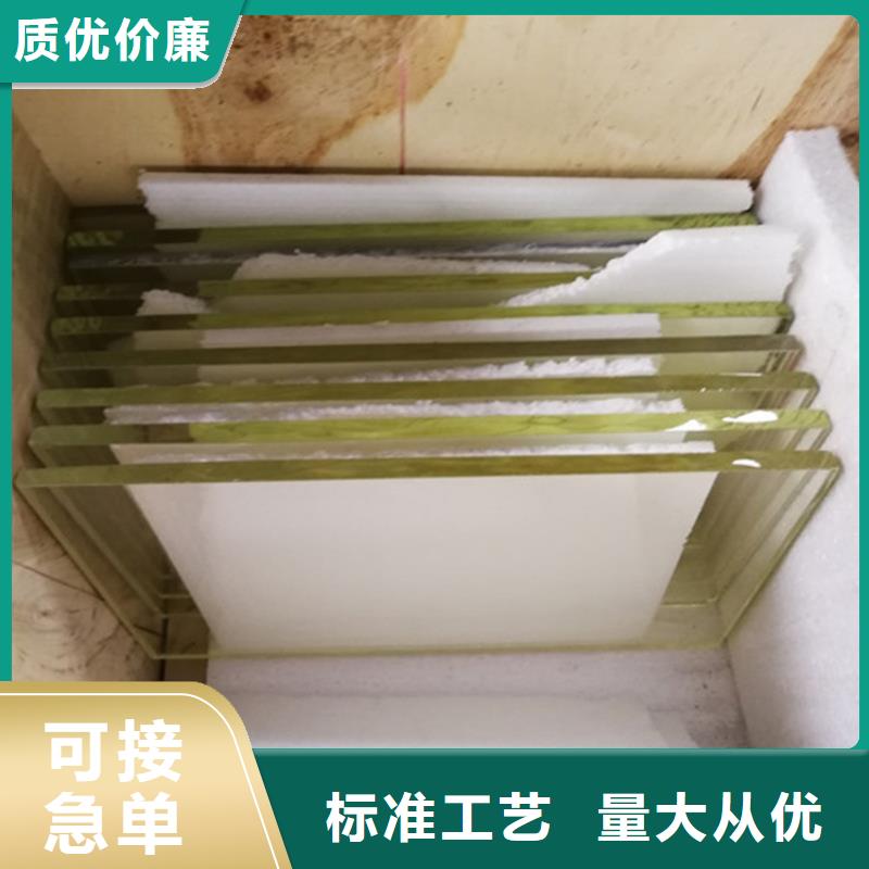 铅玻璃手术室铅门物美价优