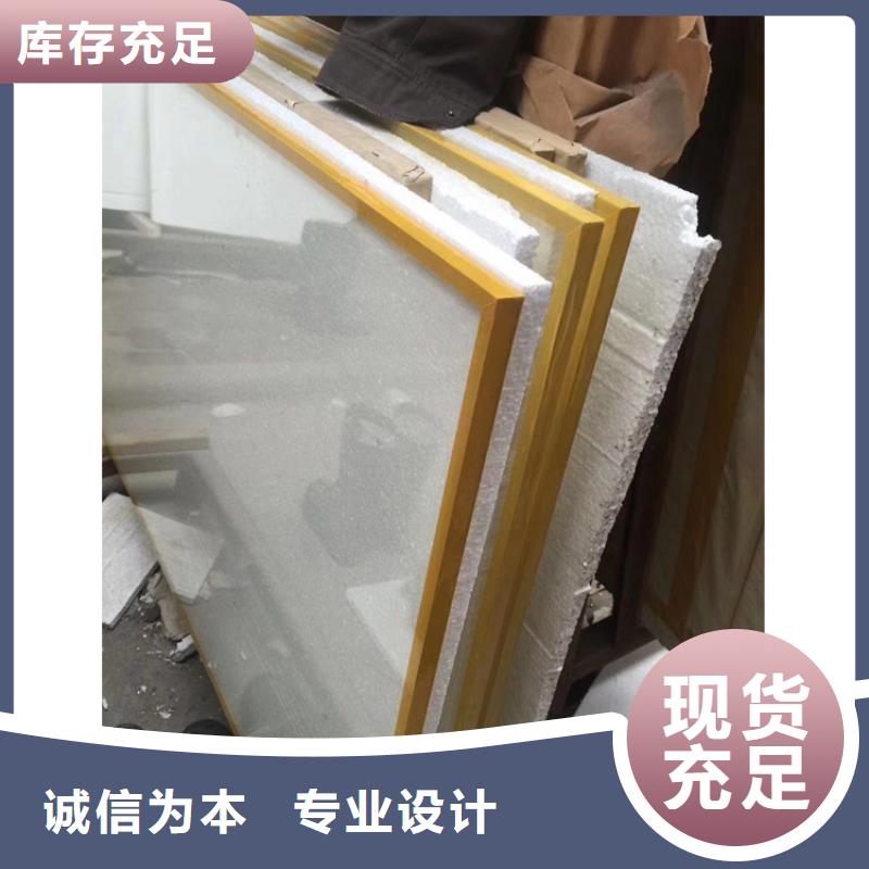 铅玻璃铅屏风厂家经验丰富品质可靠