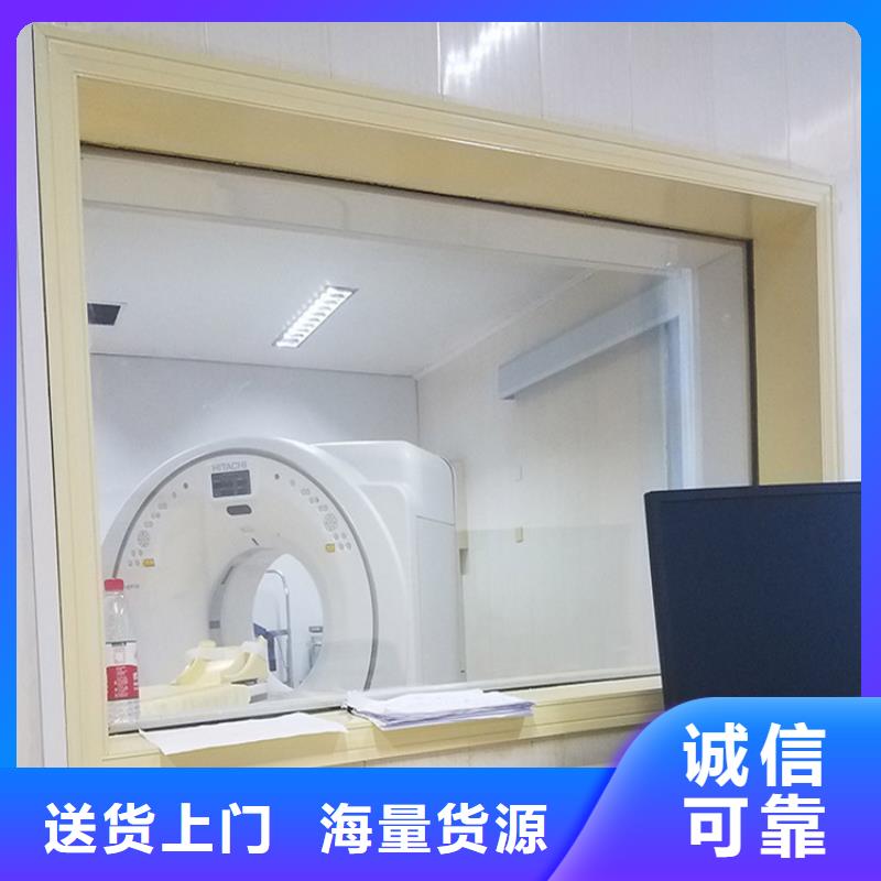 铅玻璃手术室铅门物美价优