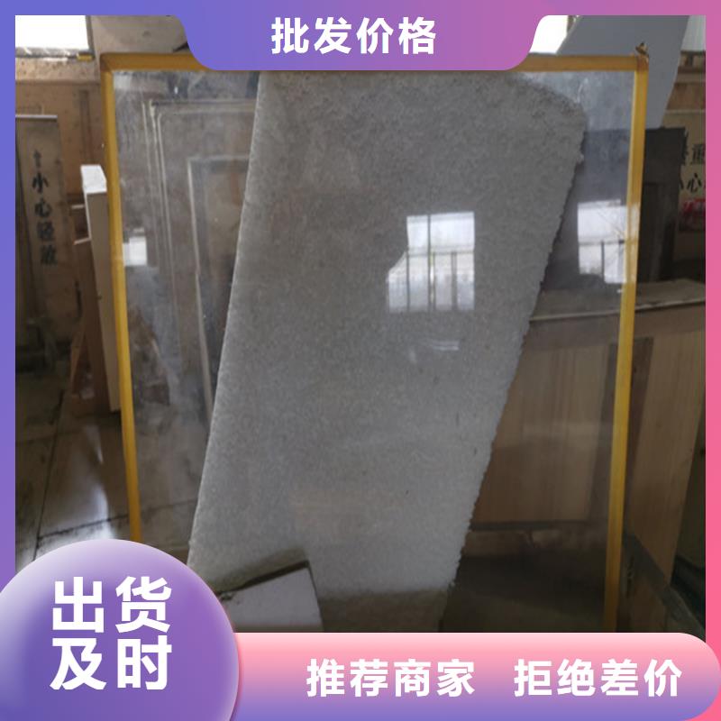 铅玻璃硫酸钡砂厂家从源头保证品质