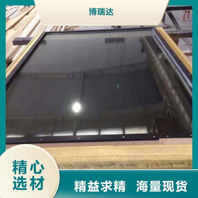 铅玻璃铅屏风厂家经验丰富品质可靠