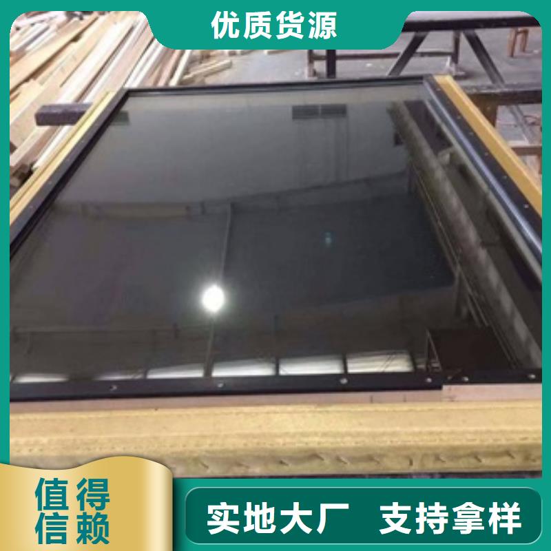 铅玻璃-【移动铅门】货源直销