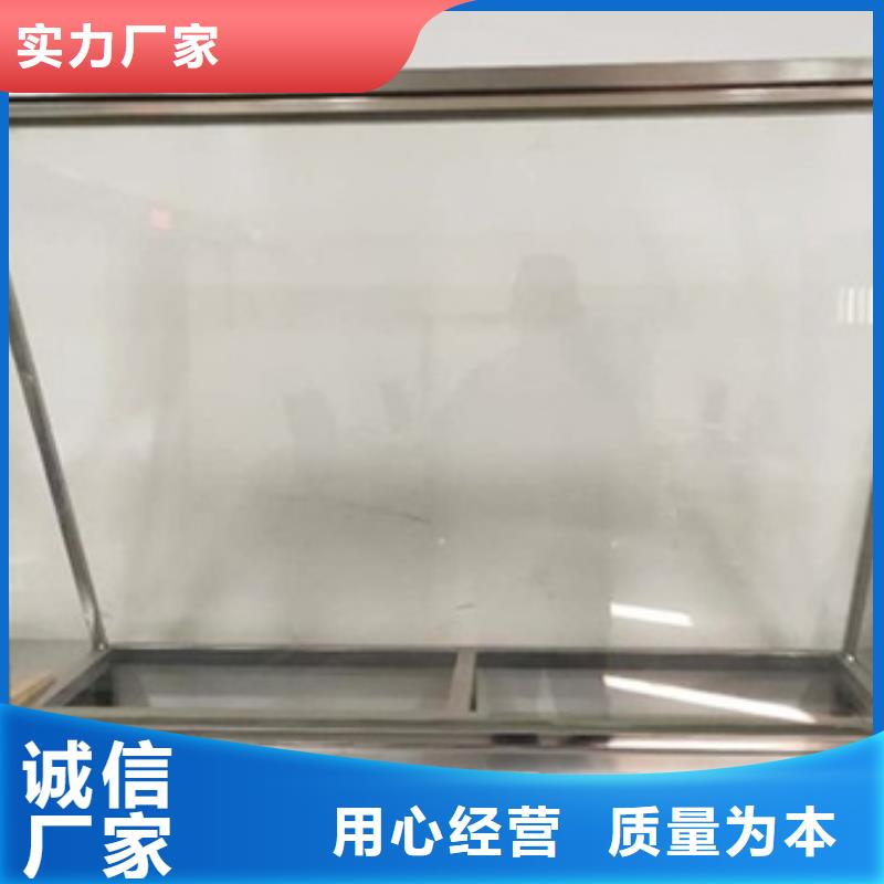铅玻璃铅砖多种款式可随心选择