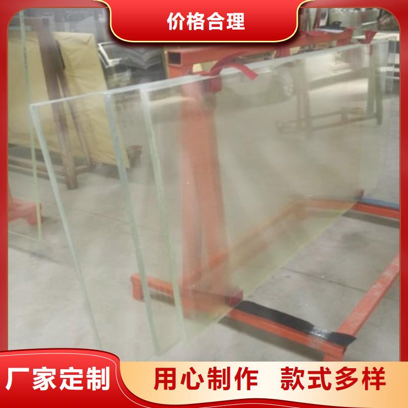 铅玻璃医用铅板追求品质
