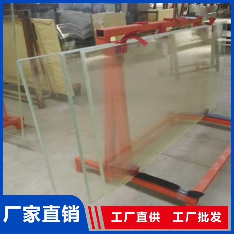 铅玻璃【铅房厂家】源头工厂