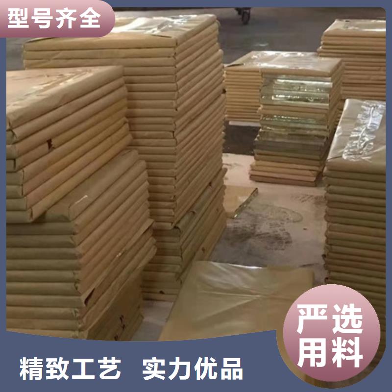 铅玻璃X光室用铅板卷用品质赢得客户信赖