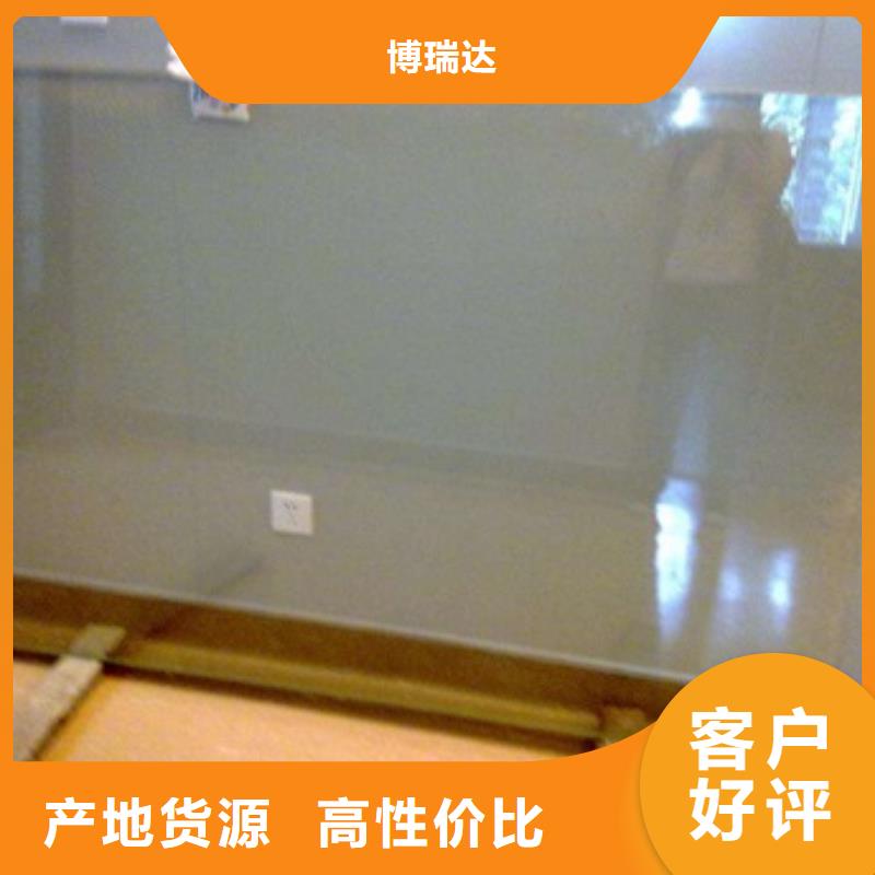 【铅玻璃】放射科防辐射铅板匠心品质