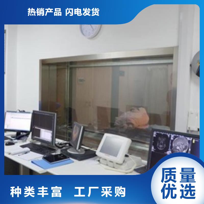 铅玻璃品质服务