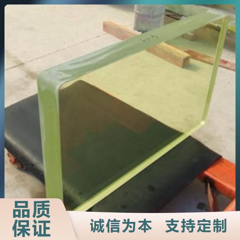 铅玻璃铅屏风厂家经验丰富品质可靠