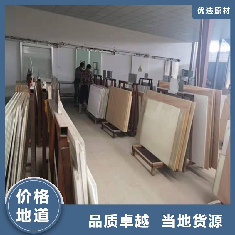 铅玻璃硫酸钡砂厂家从源头保证品质