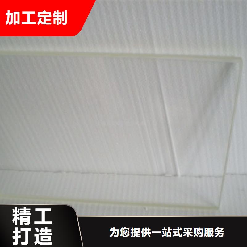 铅玻璃铅屏风厂家经验丰富品质可靠
