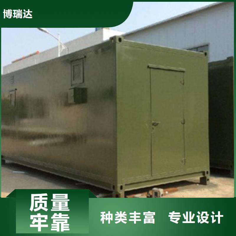 方舱铅砖严格把控质量