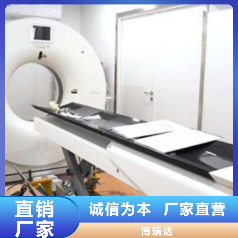 【方舱电动铅门一站式供应厂家】