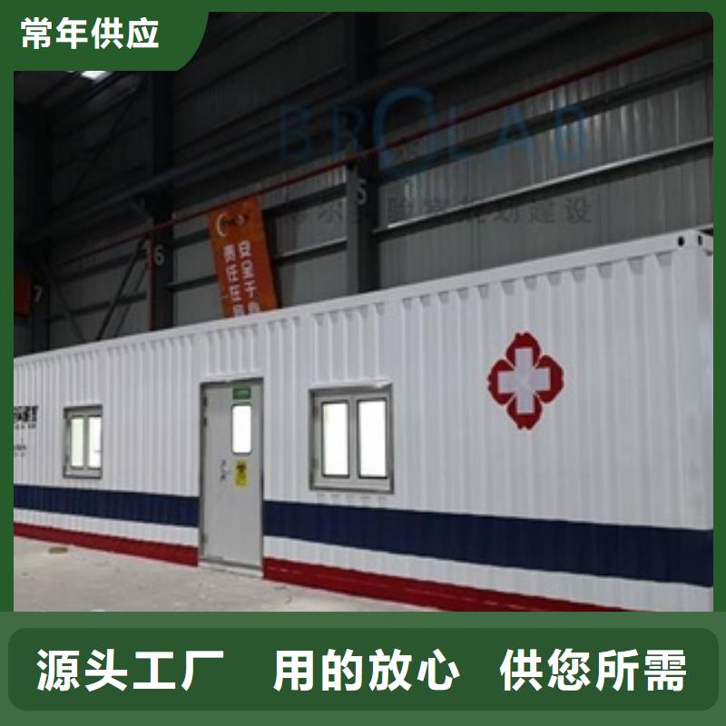 方舱铅板实力厂家