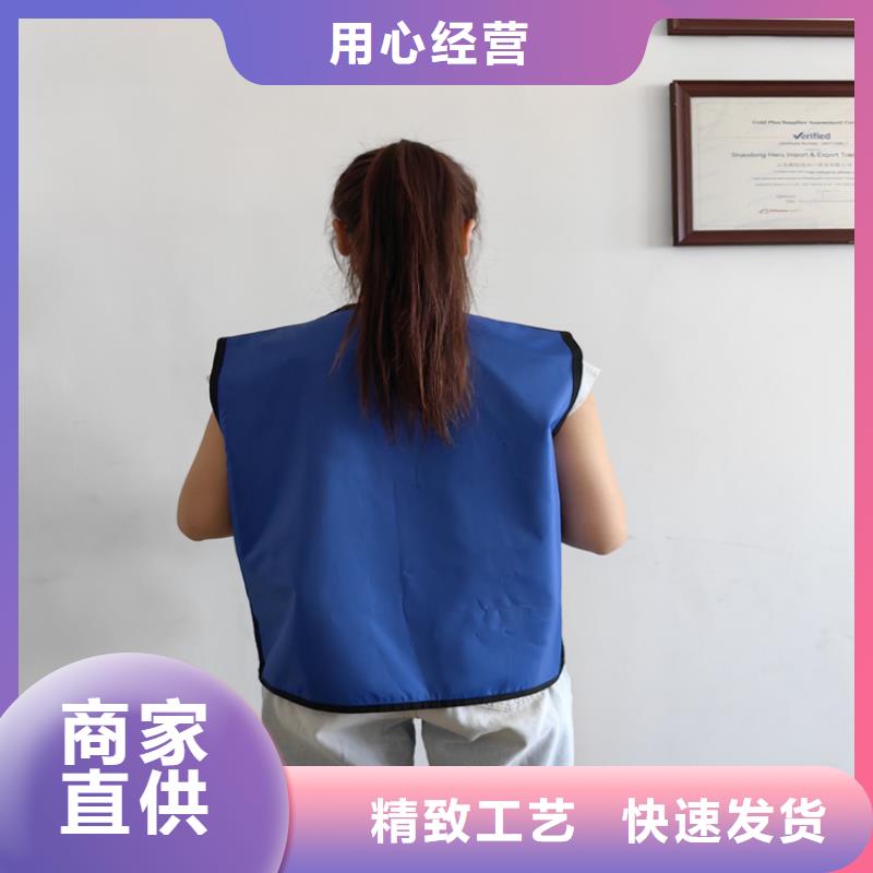 铅衣信誉有保证