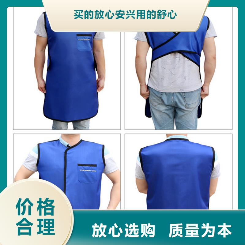 铅衣铅门厂家源厂定制